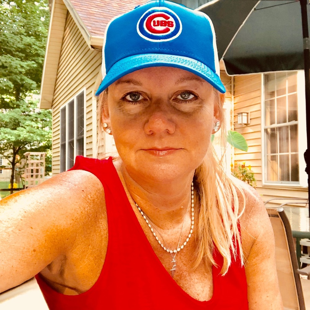 Meet your Posher, Jennifer